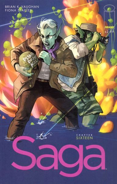 Saga #16