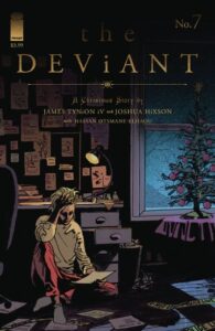 The Deviant