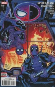 Spider-Man / Deadpool, Vol. 1