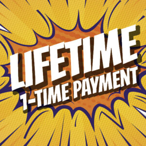 Comic Collector PRO (LIFETIME)