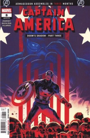 Captain America